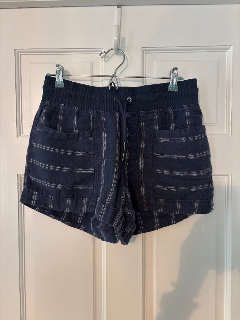 Athleta shorts